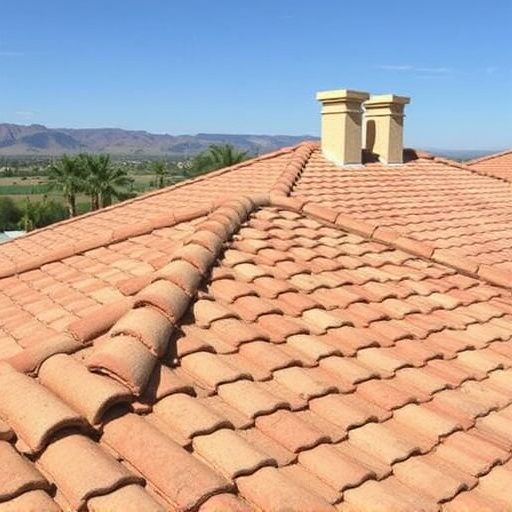 Roof Installation Process Oro Valley