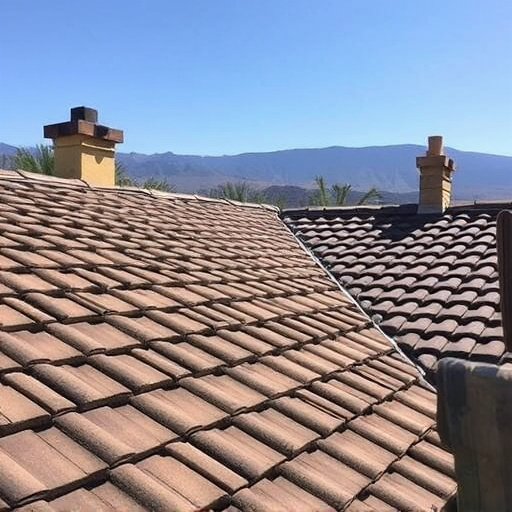 Roof Installation Process Oro Valley