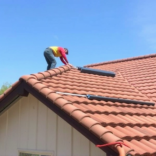 Roof Installation Process Oro Valley