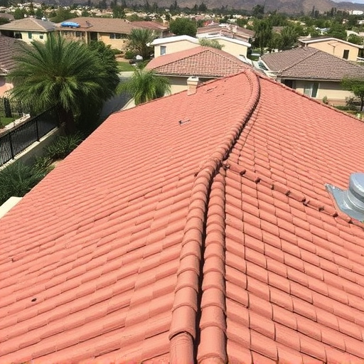 Roof Installation Process Oro Valley