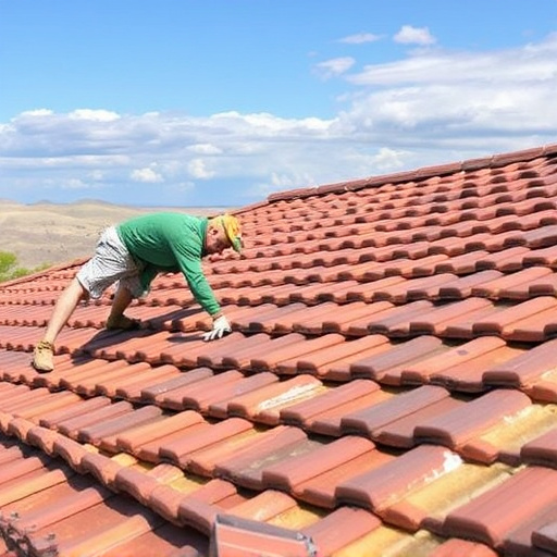Roof Installation Process Oro Valley