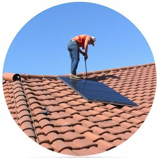 Roof Installation Process Oro Valley