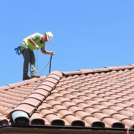 Roof Installation Process Oro Valley