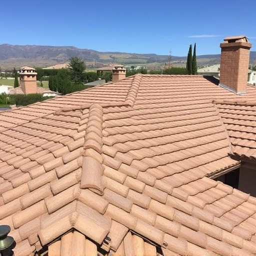 Roof Installation Process Oro Valley