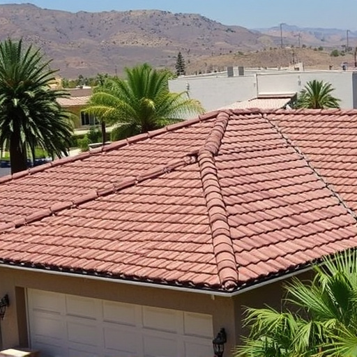 Roof Installation Process Oro Valley
