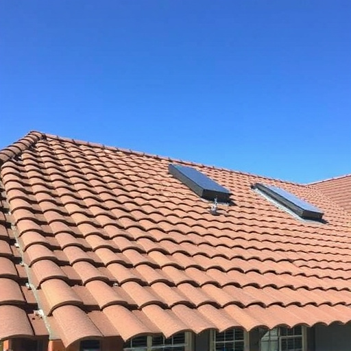 Roof Installation Process Oro Valley