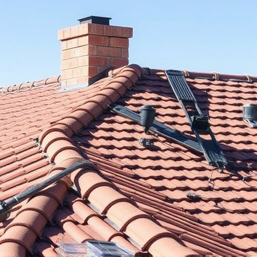Roof Installation Process Oro Valley