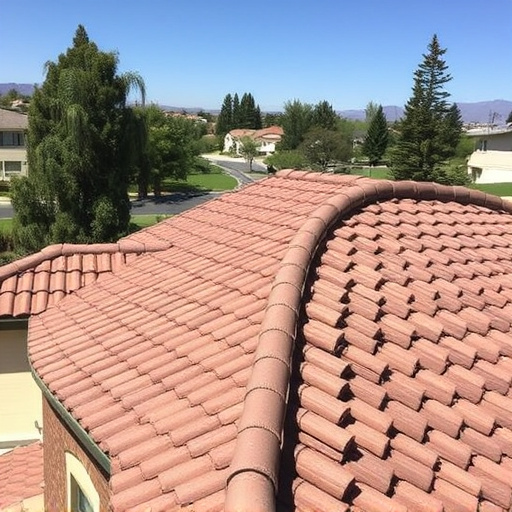 Roof Installation Process Oro Valley