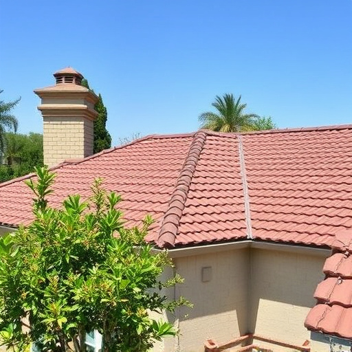 Roof Installation Process Oro Valley