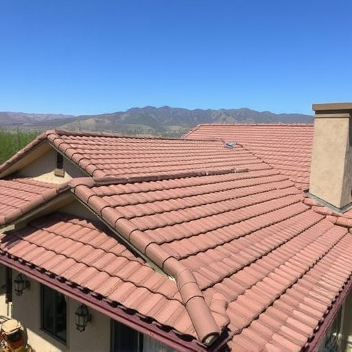 Roof Installation Process Oro Valley