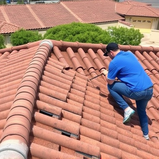 Roof Installation Process Oro Valley