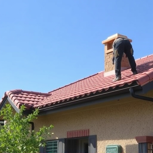 Roof Installation Process Oro Valley