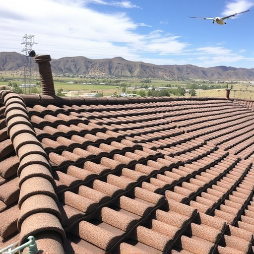 Roof Installation Process Oro Valley