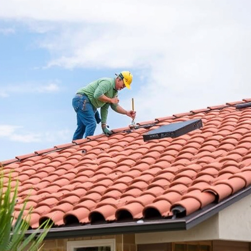 Roof Installation Process Oro Valley