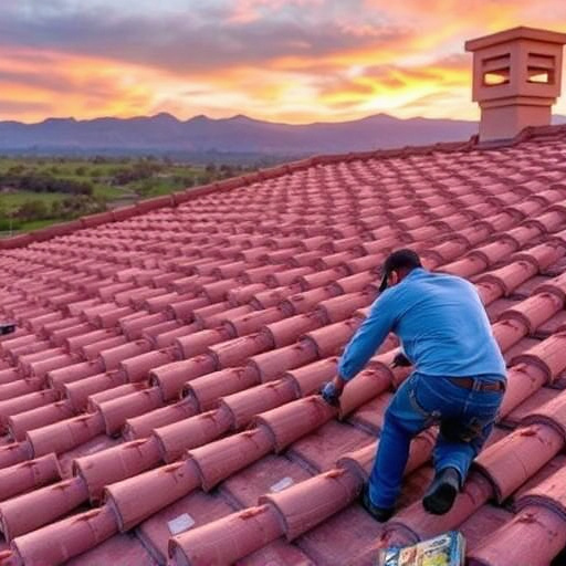 Roof Installation Process Oro Valley