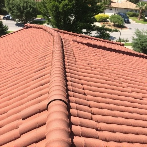 Roof Installation Process Oro Valley