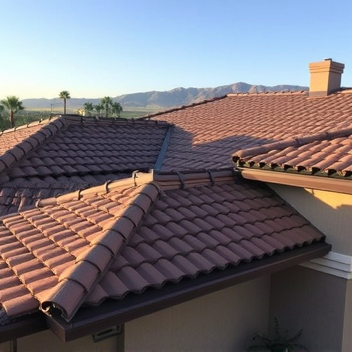 Roof Installation Process Oro Valley