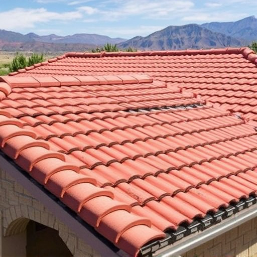 Roof Installation Process Oro Valley