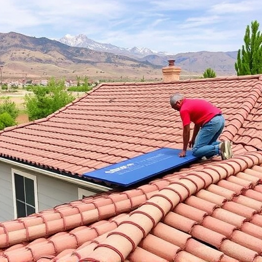 Roof Installation Process Oro Valley
