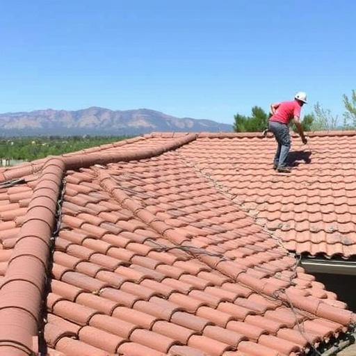 Roof Installation Process Oro Valley