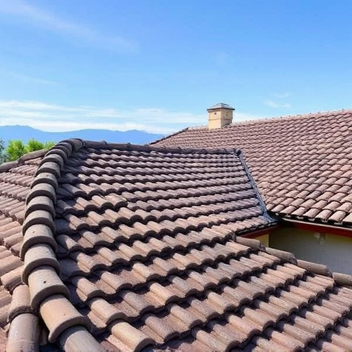 Roof Installation Process Oro Valley