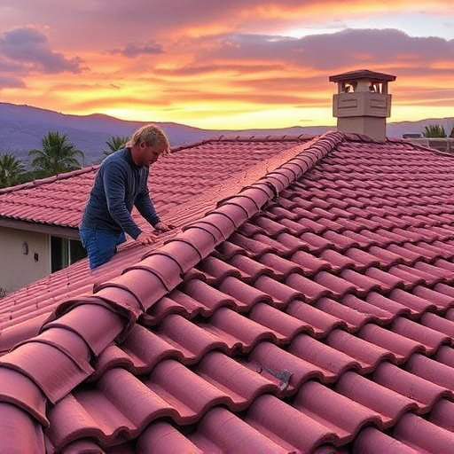 Roof Installation Process Oro Valley