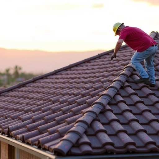 Roof Installation Process Oro Valley
