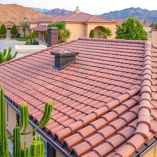 Roof Installation Process Oro Valley