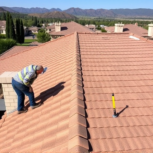Roof Installation Process Oro Valley