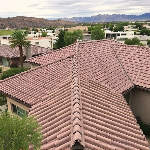 Roof Installation Process Oro Valley