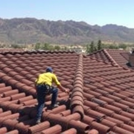 Roof Installation Process Oro Valley