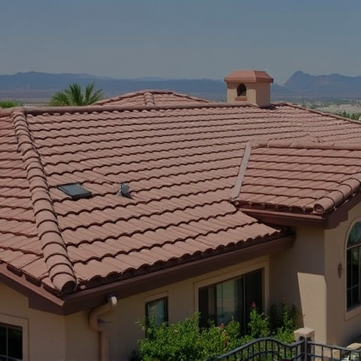 Roof Installation Process Oro Valley