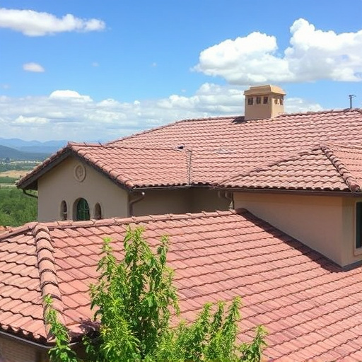 Roof Installation Process Oro Valley