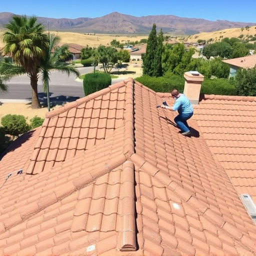 Roof Installation Process Oro Valley