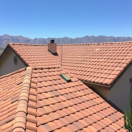 Roof Installation Process Oro Valley
