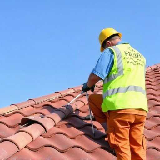 Roof Installation Process Oro Valley