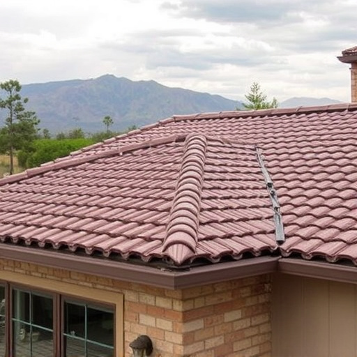 Roof Installation Process Oro Valley