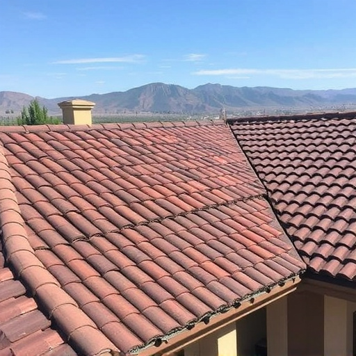 Roof Installation Process Oro Valley
