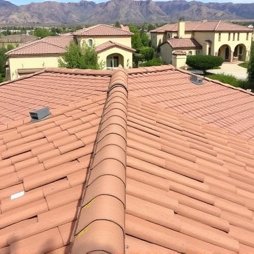 Roof Installation Process Oro Valley