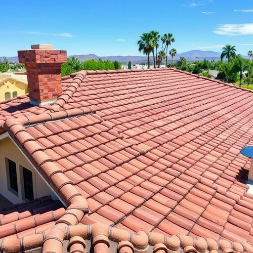Roof Installation Process Oro Valley