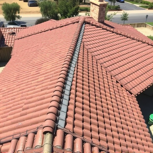 Roof Installation Process Oro Valley