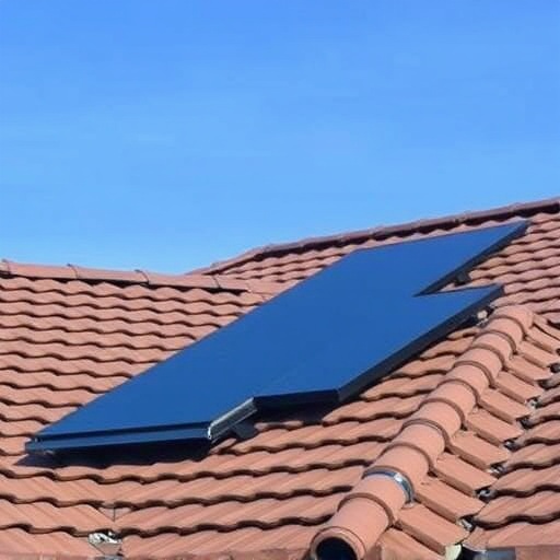 Roof Installation Process Oro Valley