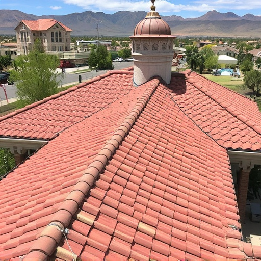 Roof Installation Process Oro Valley