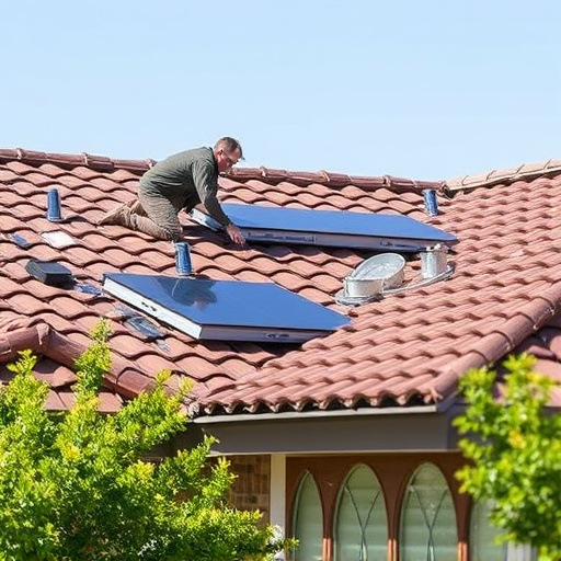 Roof Installation Process Oro Valley