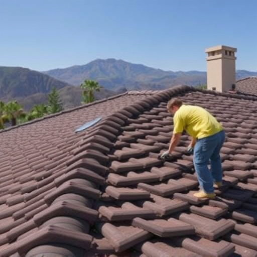Roof Installation Process Oro Valley