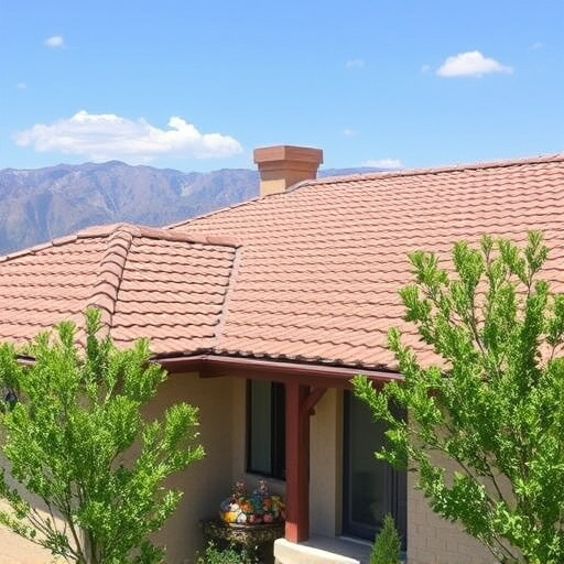 Roof Installation Process Oro Valley