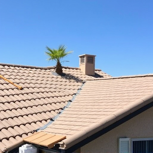 Roof Installation Process Oro Valley