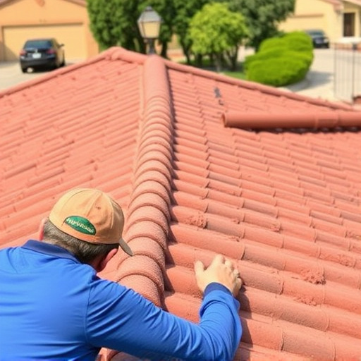 Roof Installation Process Oro Valley
