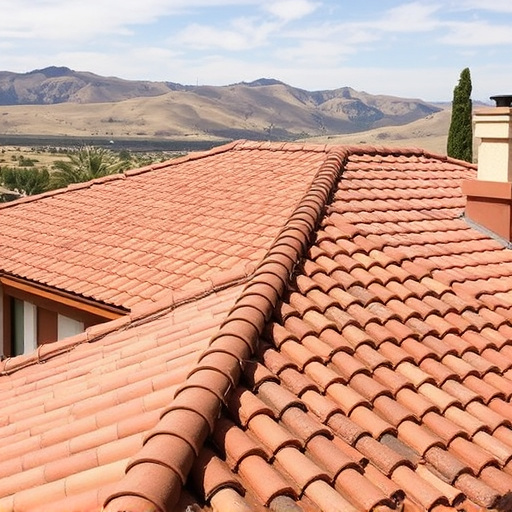 Roof Installation Process Oro Valley