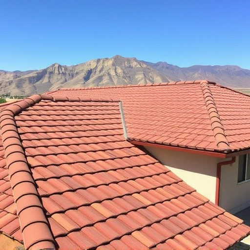 Roof Installation Process Oro Valley